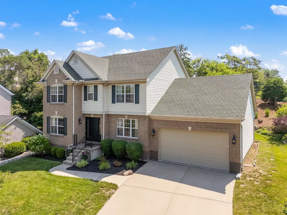 Colerain Twp, OH 45247,5810 Ravens Ridge Ln