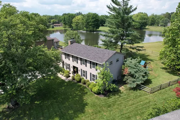 Montgomery, OH 45249,10724 Old Pond Dr