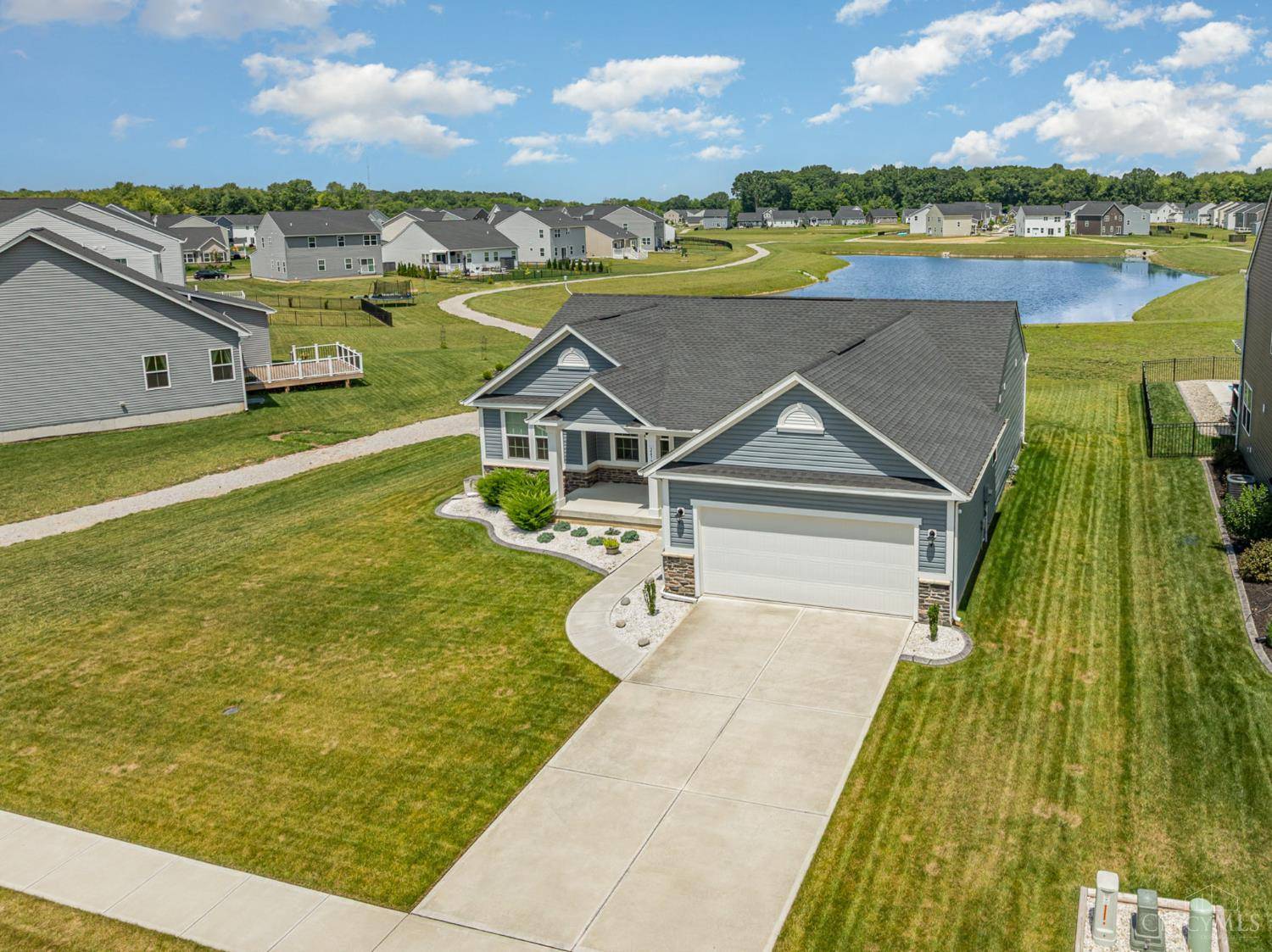 Batavia Twp, OH 45103,2472 Streamside Dr