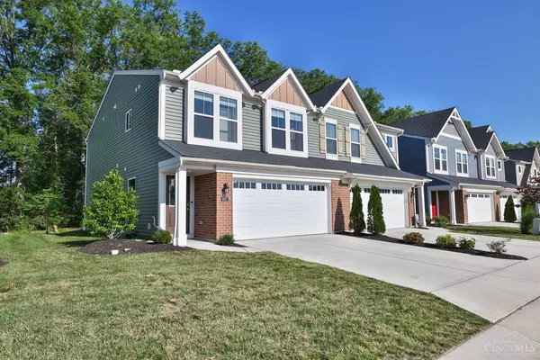 Miami Twp, OH 45150,5837 Parkview Ln