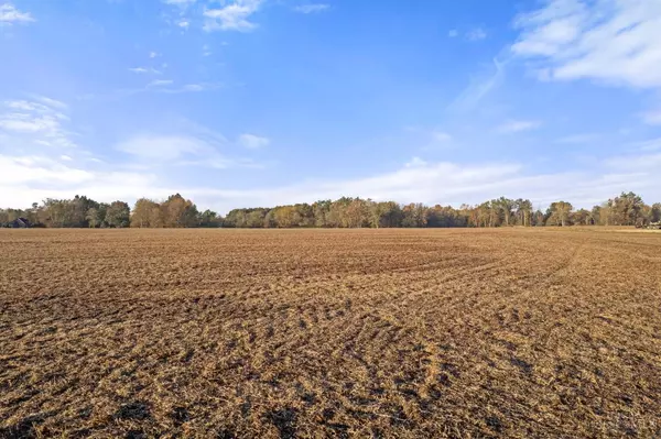 Clark Twp, OH 45130,25 Daugherty Marks Rd