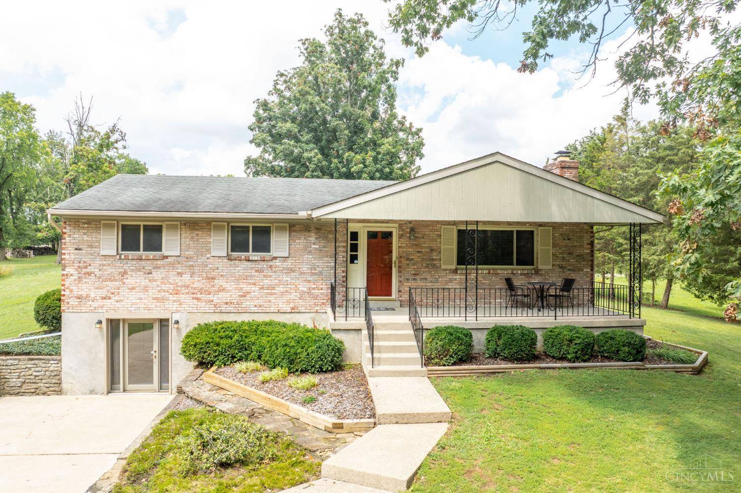 2418 Elm Rd, Deerfield Twp., OH 45140