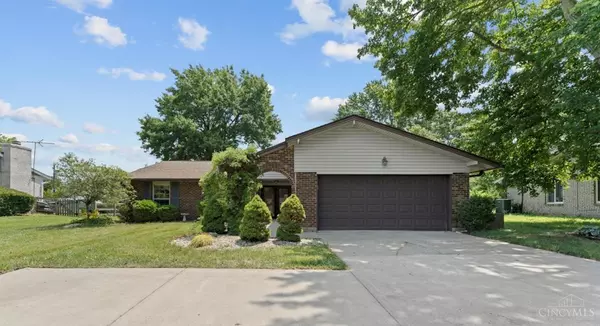 5744 Winton Rd, Fairfield, OH 45014