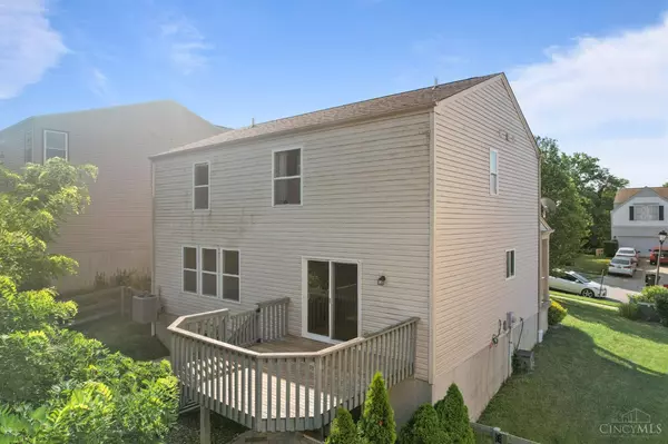 New Richmond, OH 45157,216 Lights Pointe Ct