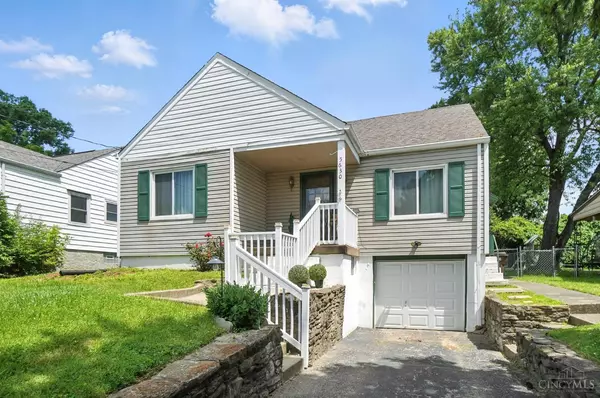 5630 Karen Ave, Green Twp, OH 45248