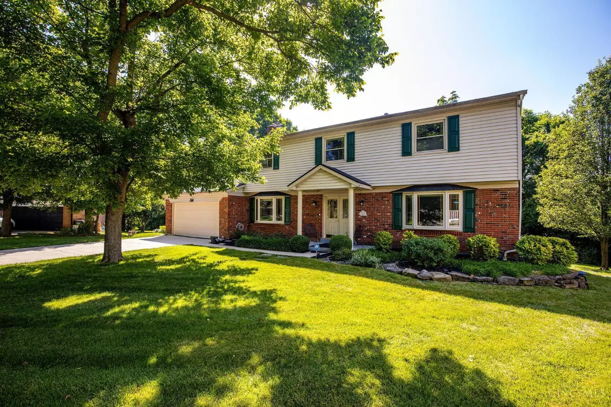 Colerain Twp, OH 45231,2457 Owlcrest Dr