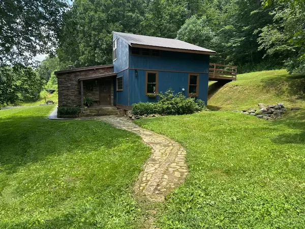 Madison Twp, OH 45653,447 Bull Run Rd