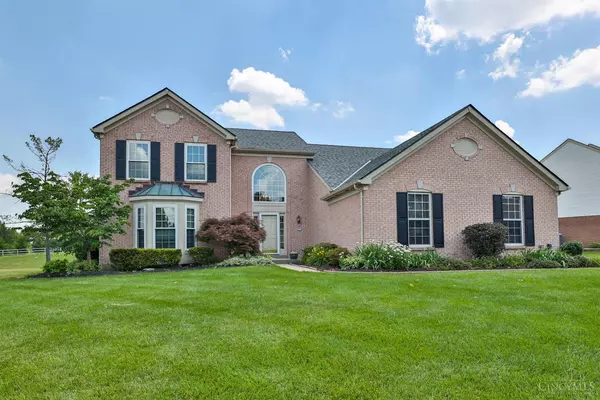 7384 Windsor Park Dr, Deerfield Twp., OH 45039
