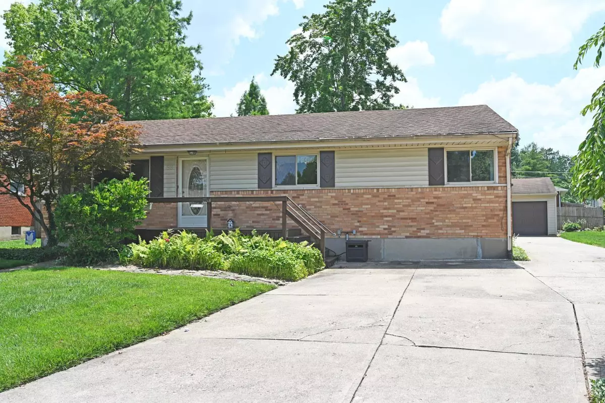 Greenhills, OH 45218,88 Julep Ln