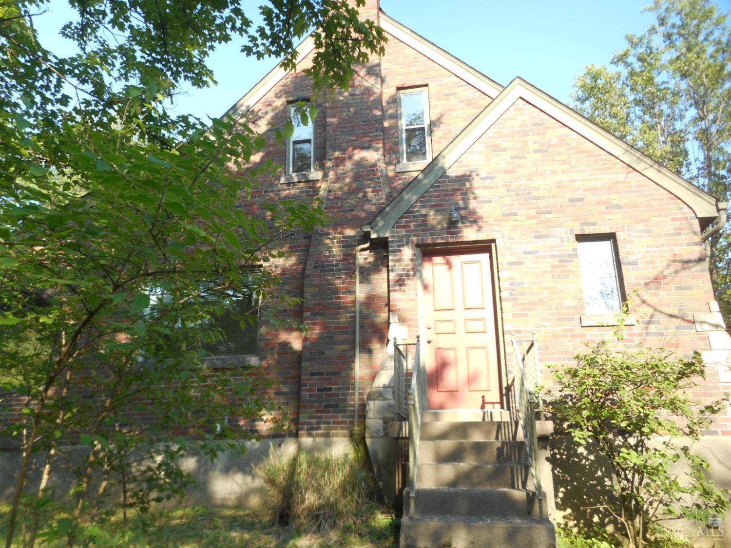 7146 Althaus Rd, Colerain Twp, OH 45247