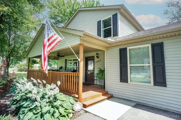 Perry Twp, OH 45118,1027 Lorelei Dr