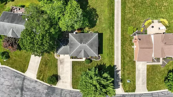 Anderson Twp, OH 45255,1619 Beechshire Dr