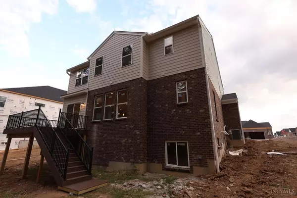 Hamilton Twp, OH 45039,379 Glen Abbey Ln #0025