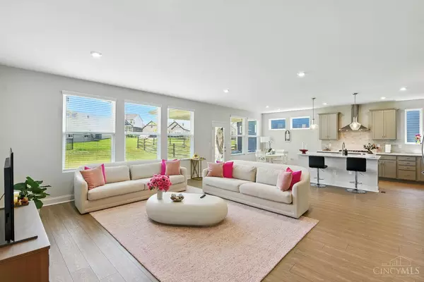 Turtle Creek Twp, OH 45036,1162 Melbourne Ct