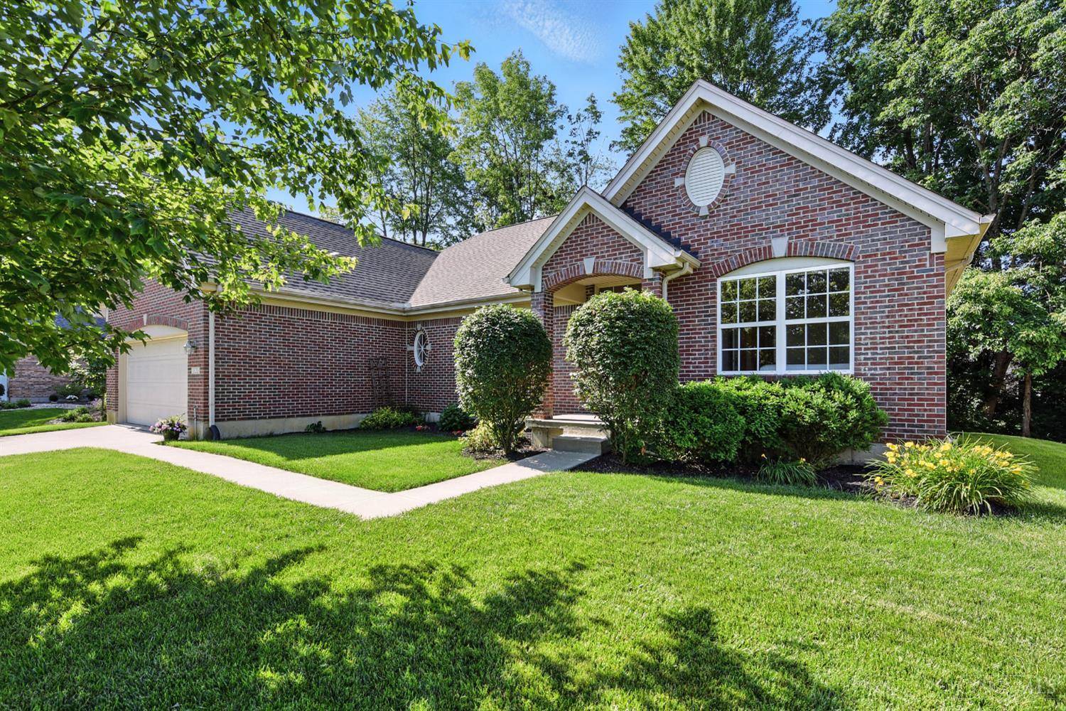 1123 Elk Run, Maineville, OH 45039