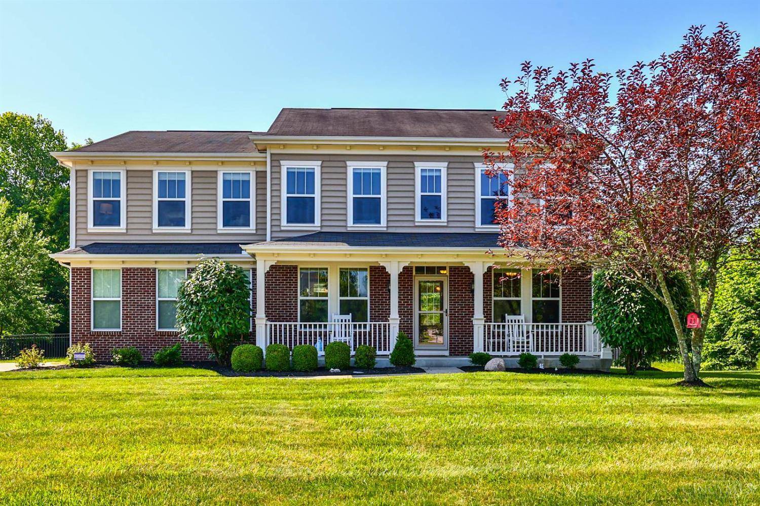1431 Woodlan Ct, Batavia Twp, OH 45102