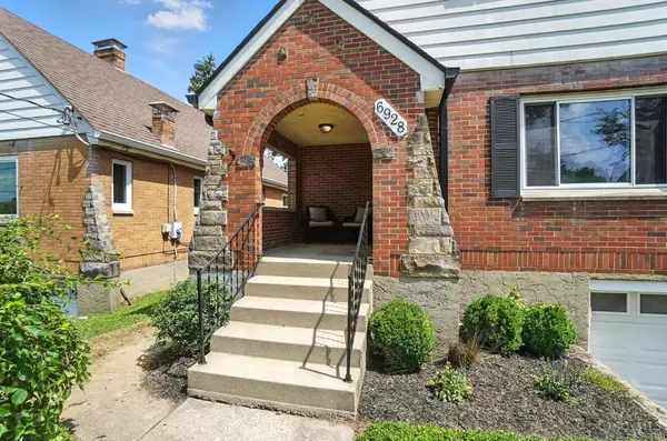 Columbia Twp, OH 45227,6928 Windward St