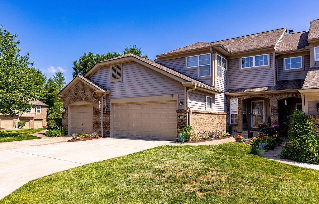 4352 Courageous Cir #59, Colerain Twp, OH 45252