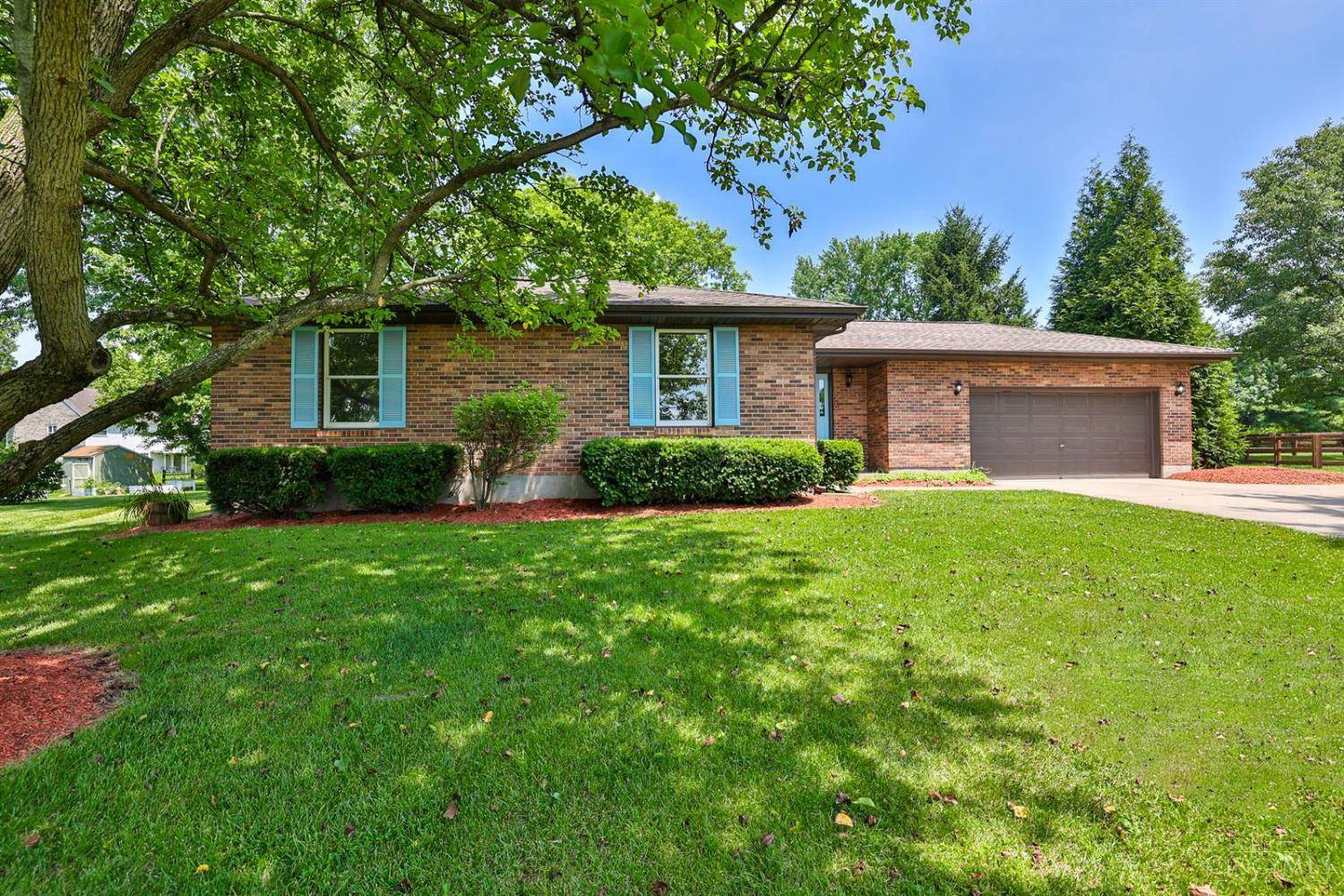 3850 Celtis Ct, Ross Twp, OH 45013