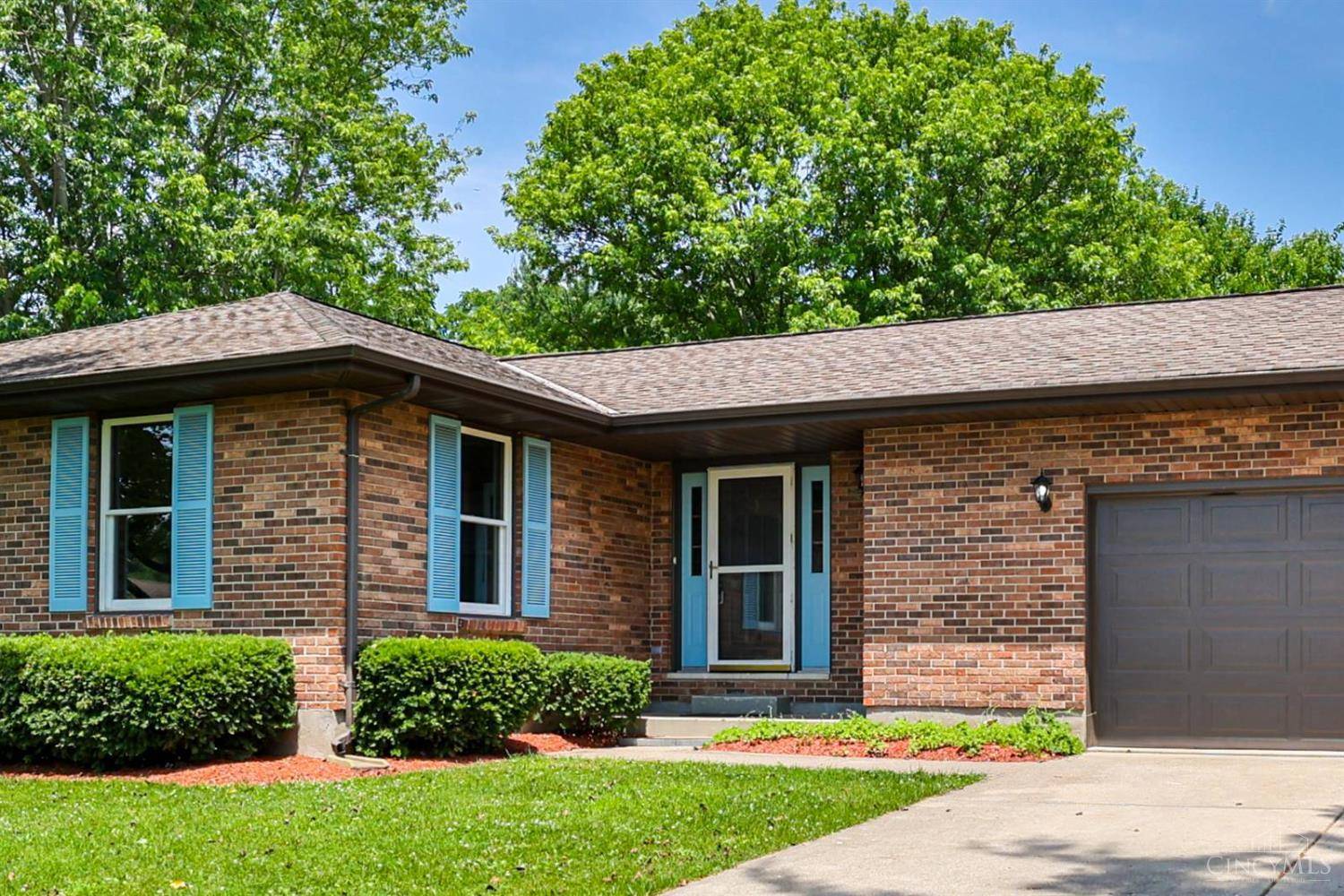 Ross Twp, OH 45013,3850 Celtis Ct