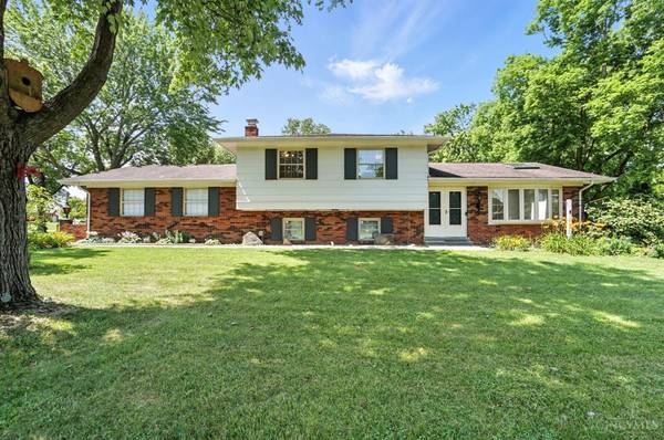 3091 Hickory Ln, Mason, OH 45040
