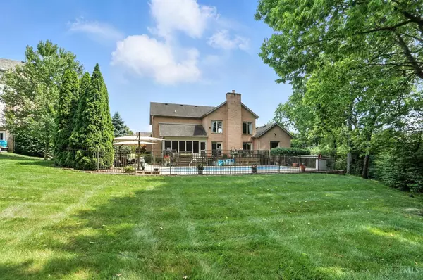 Liberty Twp, OH 45011,5218 Providence Ridge Dr