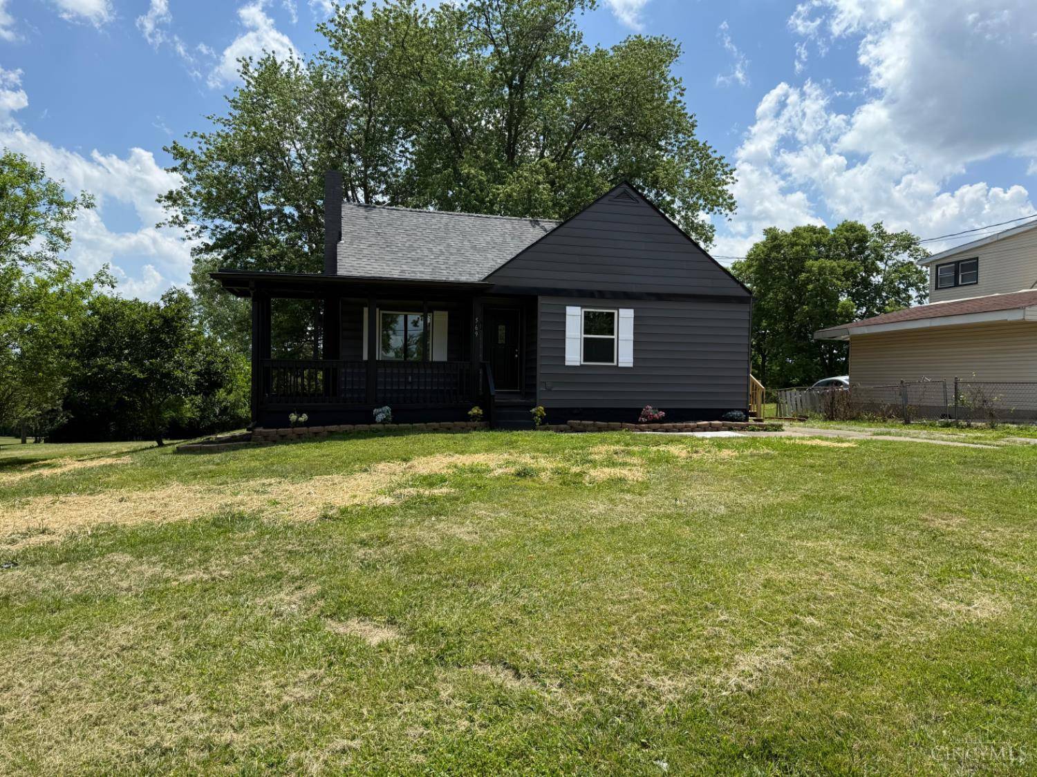 569 Beissinger Rd, St Clair Twp, OH 45013