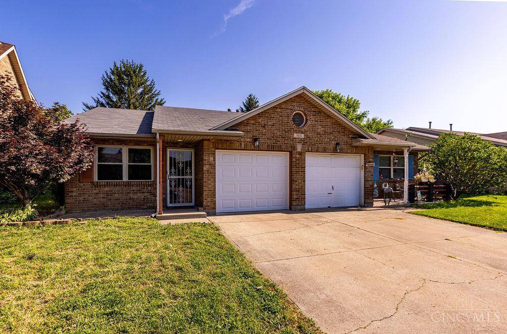 984 Pom Ct #B, Trenton, OH 45067