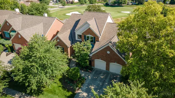 1316 Inland Ln, Miami Twp, OH 45140