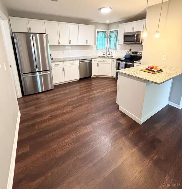 Pierce Twp, OH 45102,5 Sutton Way