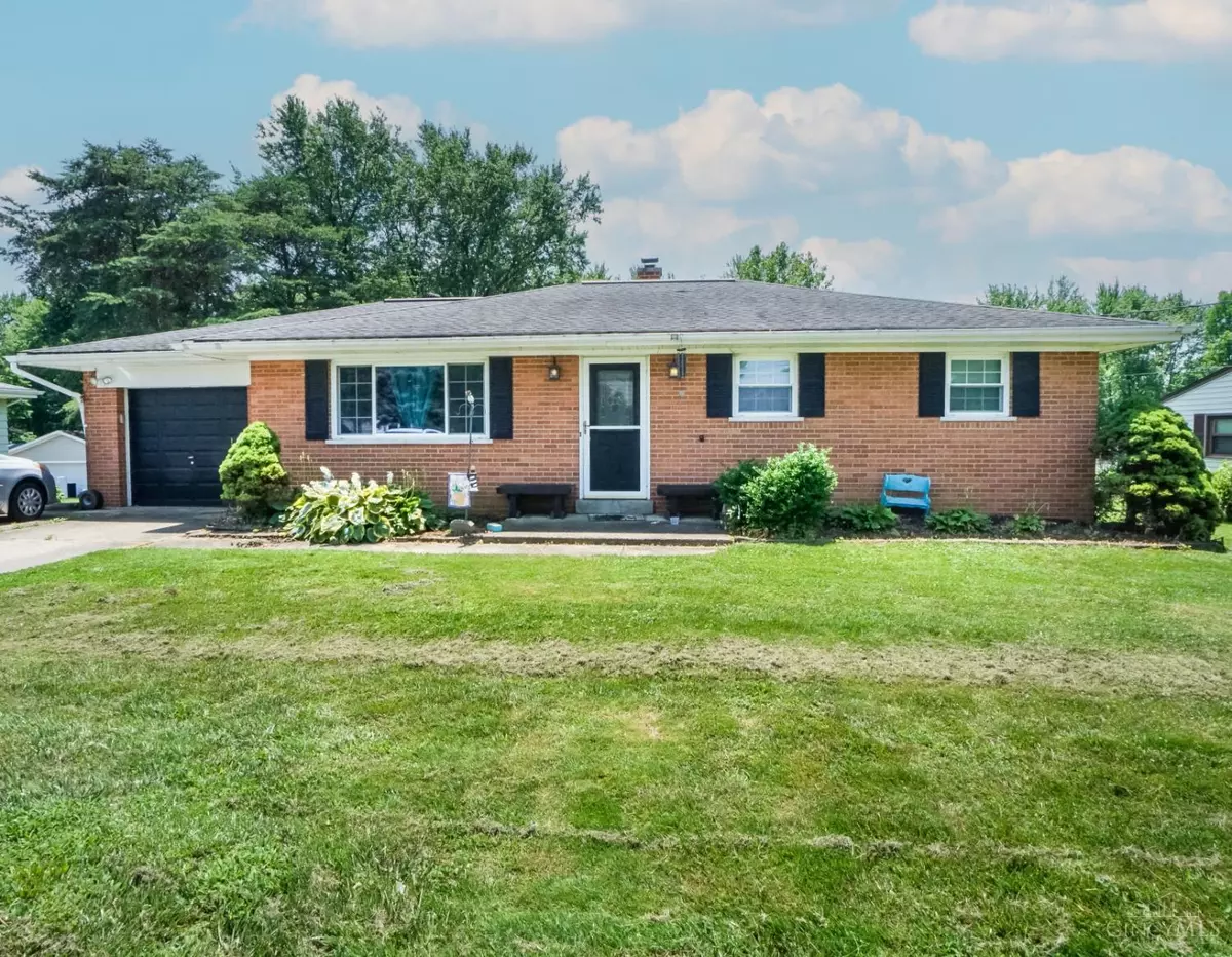 Union Twp, OH 45244,553 Brantner Ln