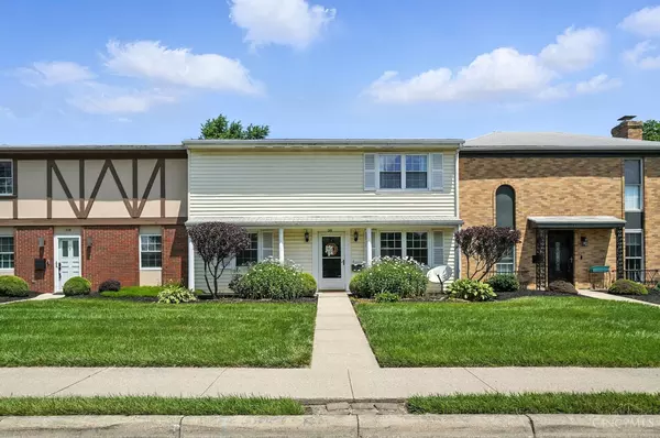 Wilmington, OH 45177,215 Leyland Park Dr