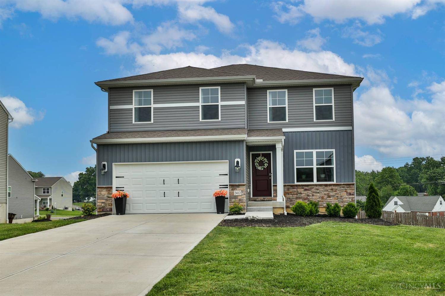 Colerain Twp, OH 45239,2412 Amelia Ct