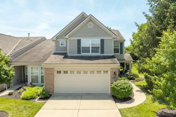 4247 Fieldsedge Dr, Mason, OH 45040