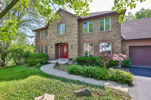 Montgomery, OH 45242,10450 Grandoaks Ln