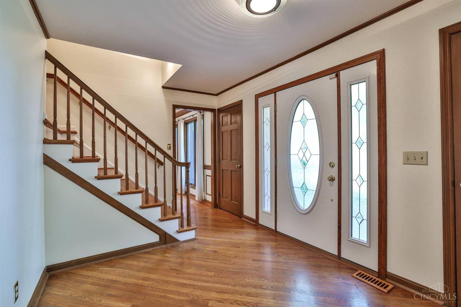 Montgomery, OH 45242,10450 Grandoaks Ln