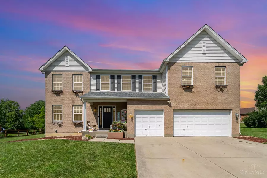 3480 Lakewood Ct, Fairfield Twp, OH 45011