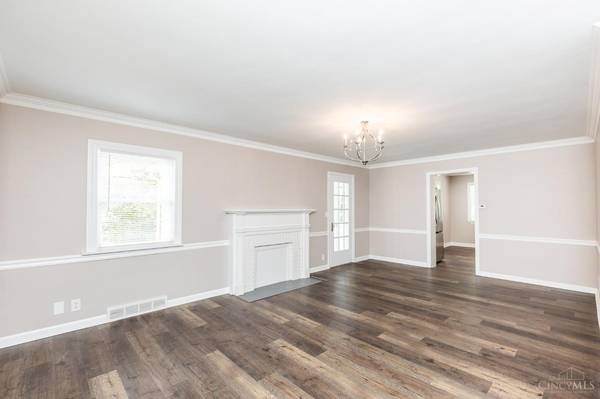 North College Hill, OH 45224,1562 Oak Knoll Dr