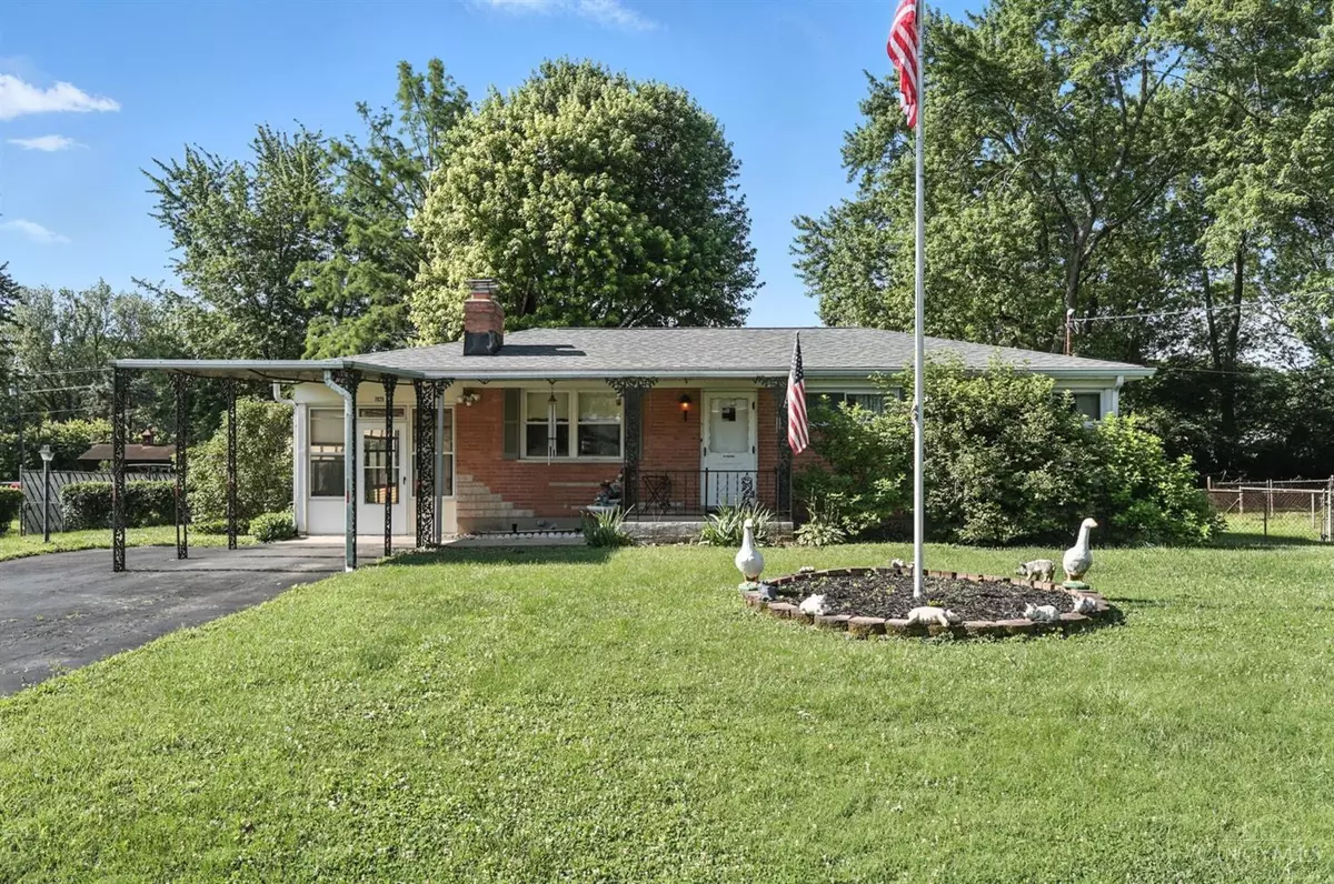 Crosby Twp, OH 45030,7029 Mesa Ln