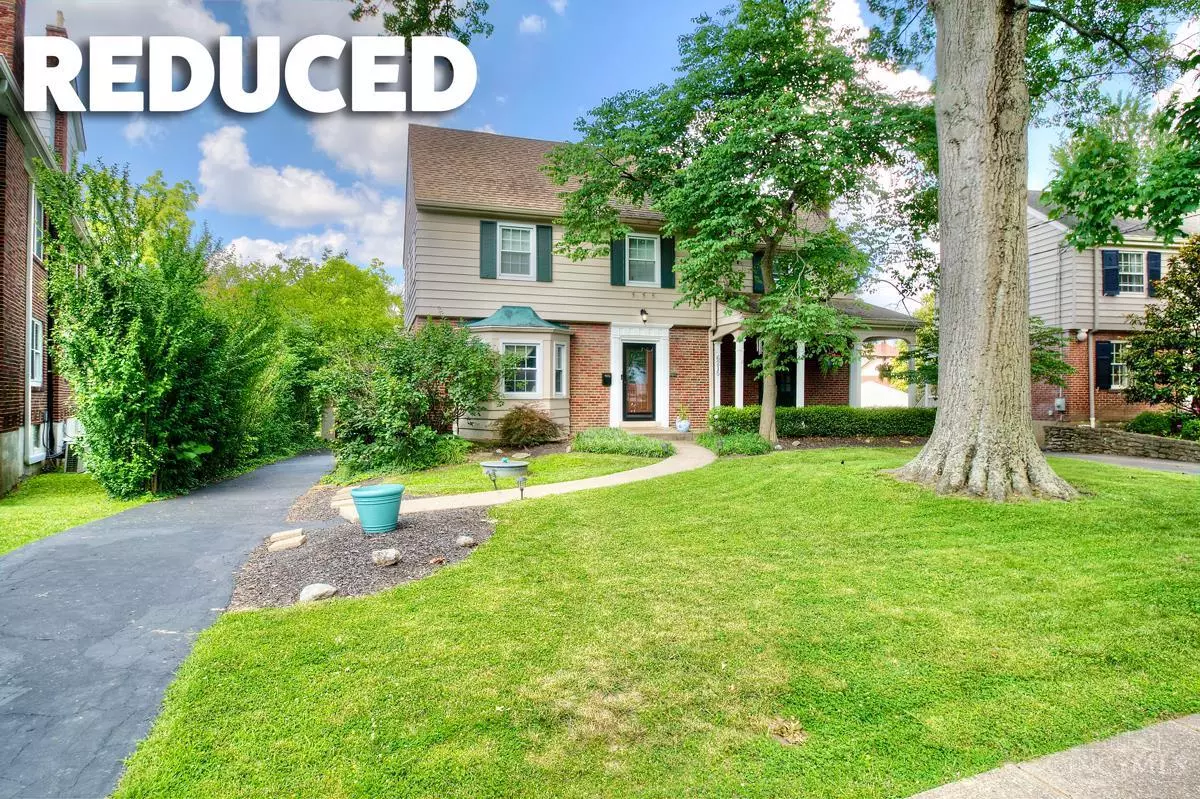 Cincinnati, OH 45213,6215 Grand Vista Ave