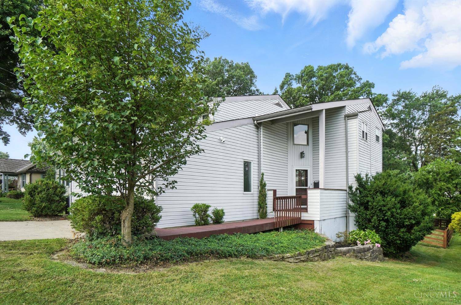 Green Twp, OH 45239,5601 Vogel Rd