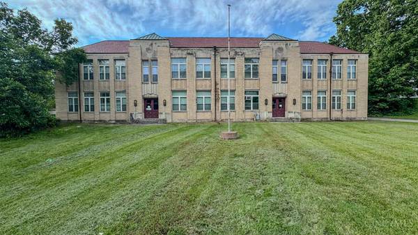 201 E Second St, Franklin, OH 45005