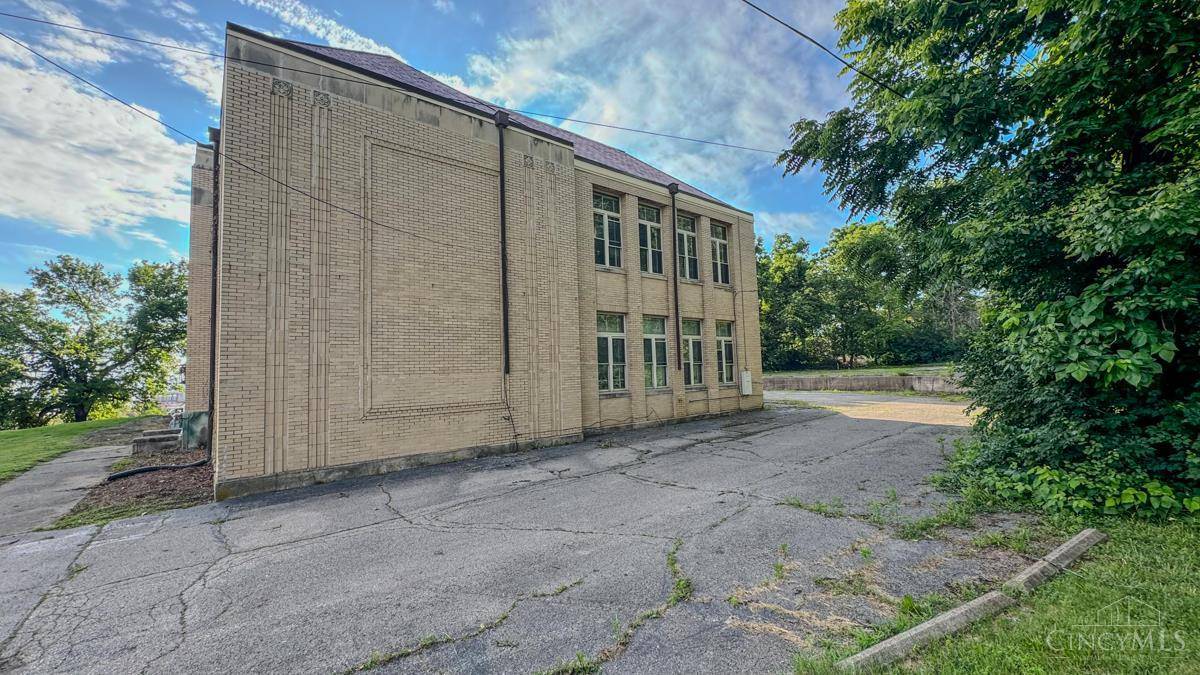 Franklin, OH 45005,201 E Second St