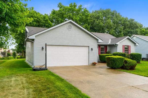 Carlisle, OH 45005,7512 Ned Ct
