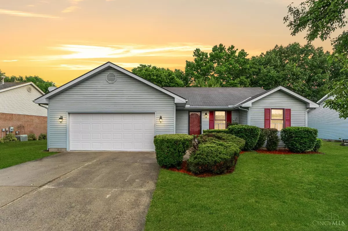 Carlisle, OH 45005,7512 Ned Ct