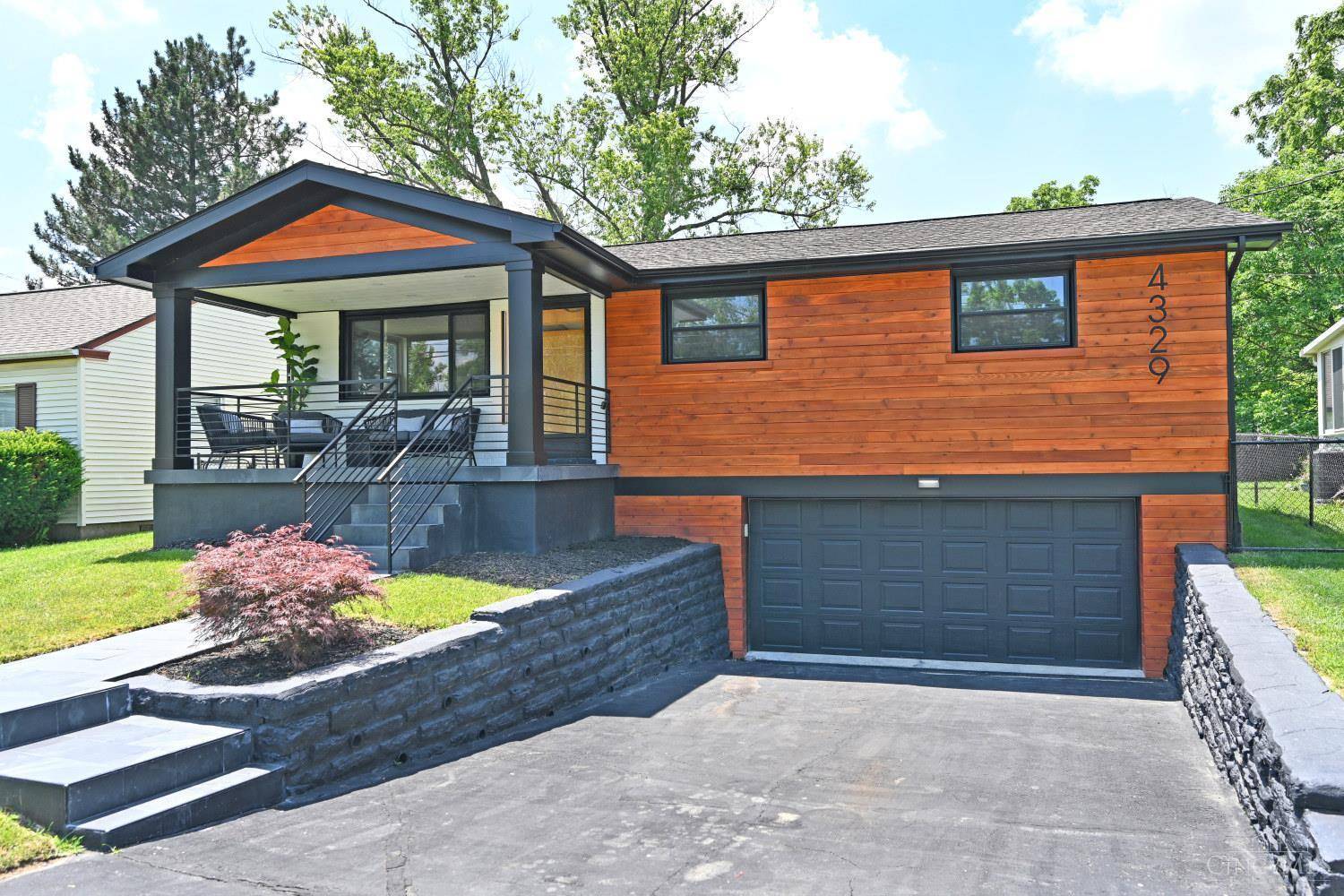 Sycamore Twp, OH 45236,4329 Sycamore Rd
