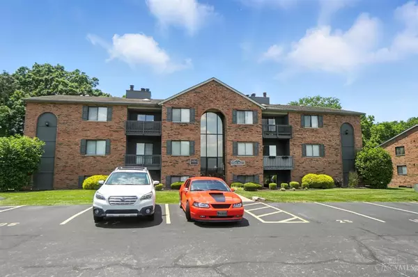 West Chester, OH 45011,9525 Canyon Pass Dr #25