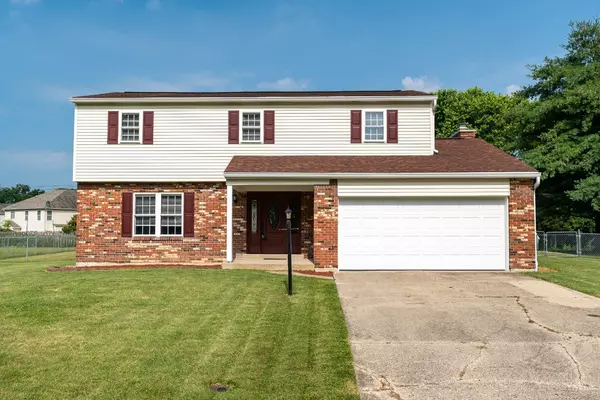 4193 Forsythia Dr, Union Twp, OH 45245