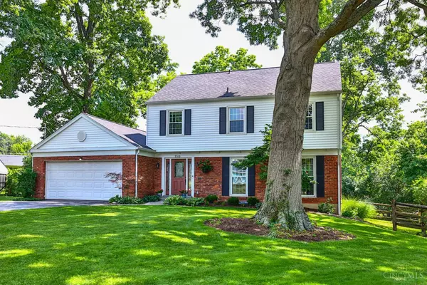 Sycamore Twp, OH 45243,7310 Dunleith Ct