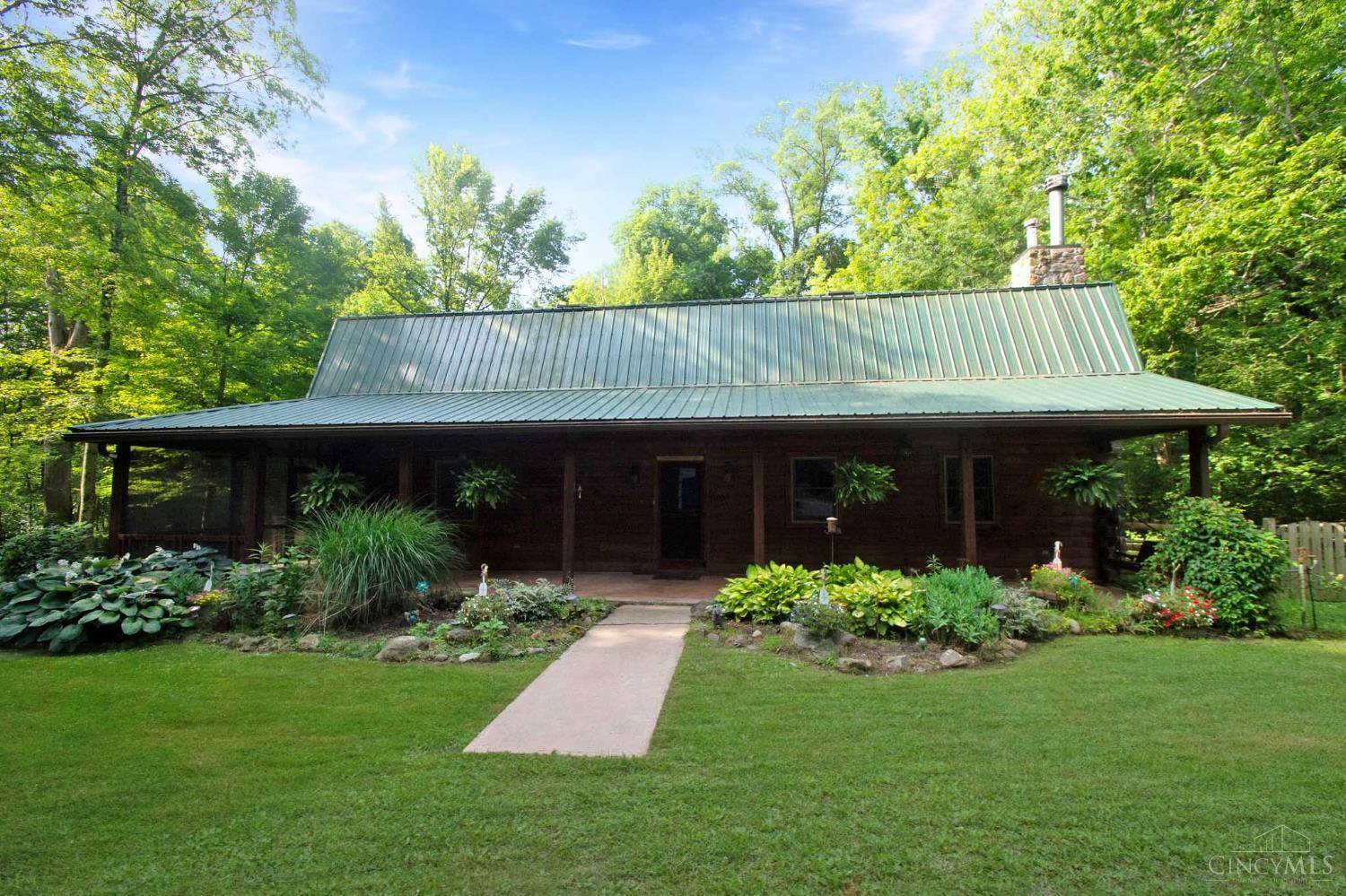 2457 Martinsville Rd, Wilmington, OH 45146
